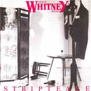 Steve Whitney Band - Striptease download flac mp3
