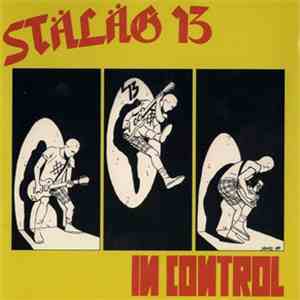 Stäläg 13 - In Control download flac mp3