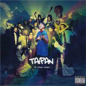 Taipan  - Je Vous Aime download flac mp3