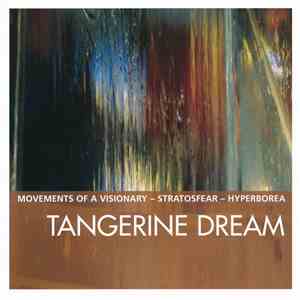 Tangerine Dream - The Essential Tangerine Dream download flac mp3