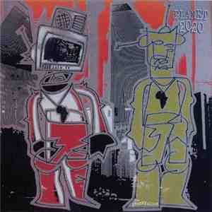 TC Islam & The Phunky Alien - Planet 2020 download flac mp3