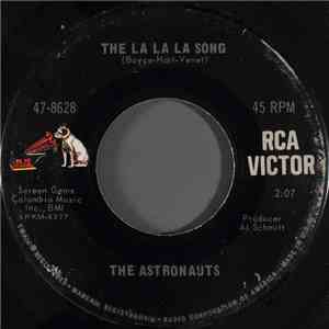 The Astronauts  - The La La La Song flac mp3 download