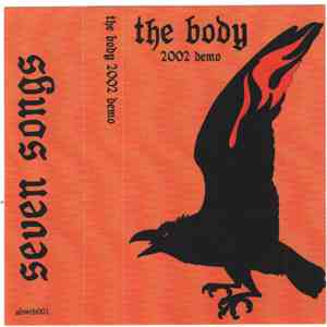 The Body  - 2002 Demo download flac mp3
