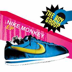 The Boy Group - Nike Monkey EP flac mp3 download