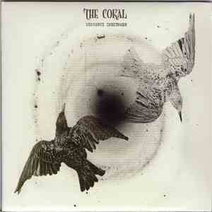 The Coral - Distance Inbetween download flac mp3