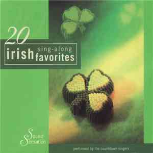 The Countdown Singers - 20 Irish Sing-Along Favorites download flac mp3