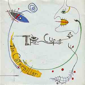 The Cure - The Caterpillar download flac mp3