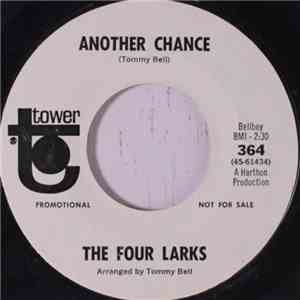 The Four Larks - Another Chance download flac mp3