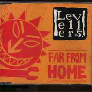 The Levellers - Far From Home download flac mp3