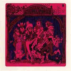The Mike Sammes Singers - Colour It Folksy download flac mp3