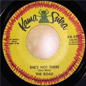 The Road - She's Not There / A Bummer download flac mp3