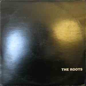 The Roots - Organix download flac mp3
