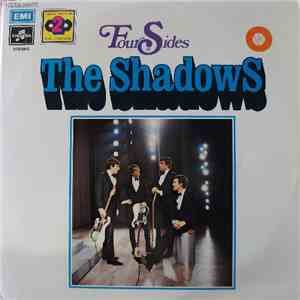 The Shadows - Four Sides Of The Shadows download flac mp3