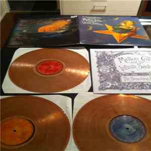 The Smashing Pumpkins - Mellon Collie And The Infinite Sadness download flac mp3