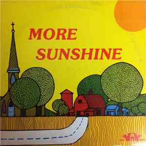 The Sunshine Gospel Singers  - More Sunshine download flac mp3