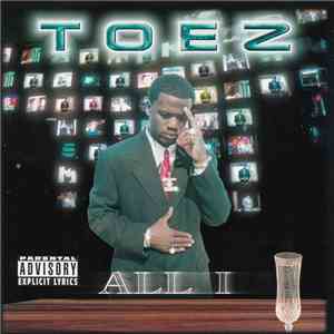 Toez  - All I download flac mp3