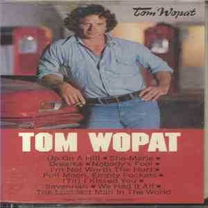 Tom Wopat - Tom Wopat download flac mp3