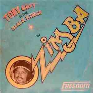 Tony Grey  And The Black Kings - Freedom download flac mp3