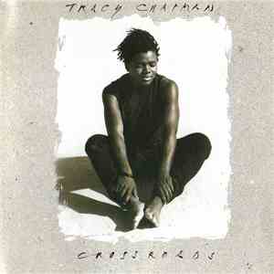 Tracy Chapman - Crossroads download flac mp3
