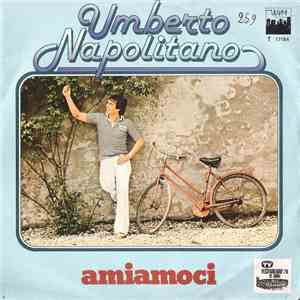 Umberto Napolitano - Amiamoci download flac mp3