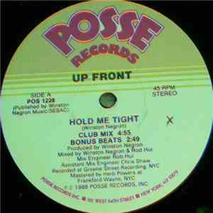 Up Front - Hold Me Tight download flac mp3
