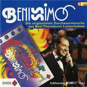 Various - Benissimo download flac mp3