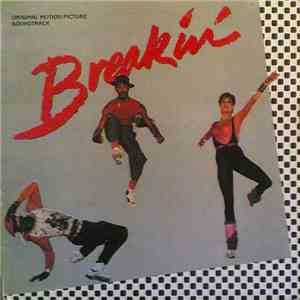 Various - Breakin' - Original Motion Picture Soundtrack download flac mp3