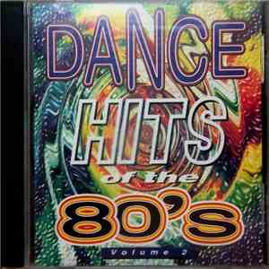 Various - Dance Hits Of The 80's Volume 2 download flac mp3