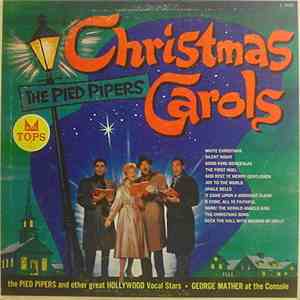Various - Favorite Christmas Carols download flac mp3