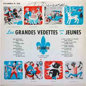 Various - Les Grandes Vedettes Pour Les Jeunes download flac mp3