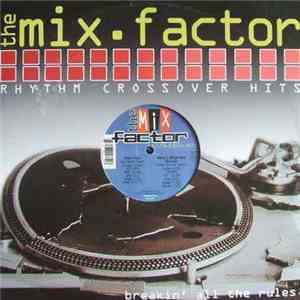 Various - Mix Factor Volume 47 (Nov 2003) download flac mp3