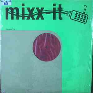 Various - Mixx-it 69 download flac mp3