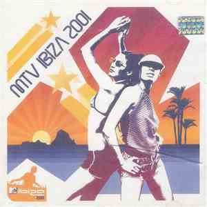 Various - MTV Ibiza 2001 download flac mp3