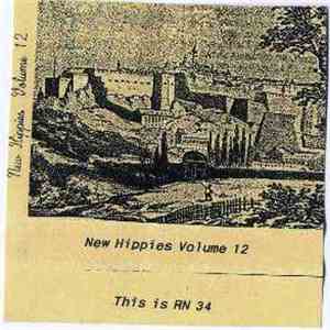 Various - New Hippies Volume 12 download flac mp3