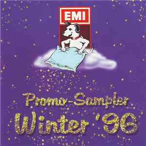 Various - Promo Sampler Winter '96 download flac mp3