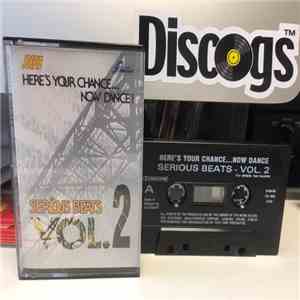 Various - Serious Beats Vol. 2 download flac mp3