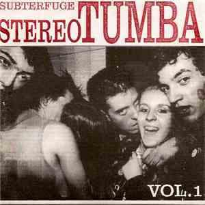 Various - Stereo Tumba Vol. 1 download flac mp3