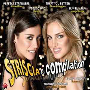Various - Striscia La Compilation download flac mp3