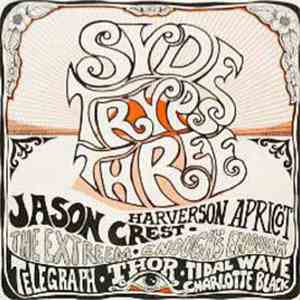 Various - Syde Tryps Three flac mp3 download