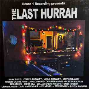 Various - The Last Hurrah download flac mp3