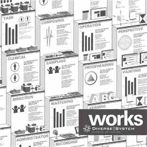 Various - works. download flac mp3