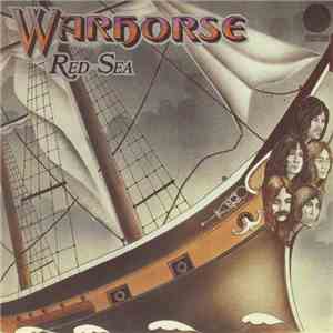 Warhorse  - Red Sea download flac mp3