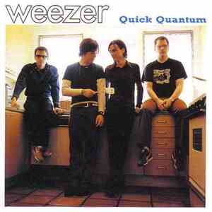 Weezer - Quick Quantum download flac mp3