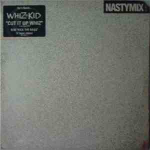 Whiz Kid With YSL - Cut It Up Whiz download flac mp3