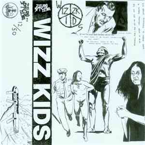 Wizz Kids, Spiteful Urinator - WK SU Split download flac mp3