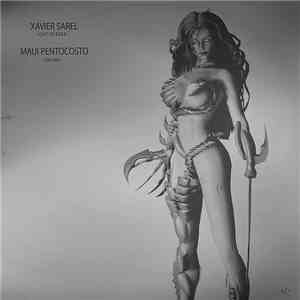 Xavier Sarel & Maui Pentocosto - Out Of Exile / Onynn download flac mp3