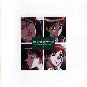 Yoko Kanno & Hajime Mizoguchi - Escaflowne Original Soundtrack 2 download flac mp3