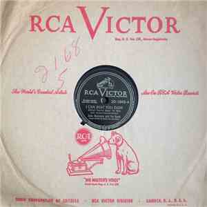 Zeke Manners And His Band - I Can Beat You Doin' / If You Only Knew download flac mp3