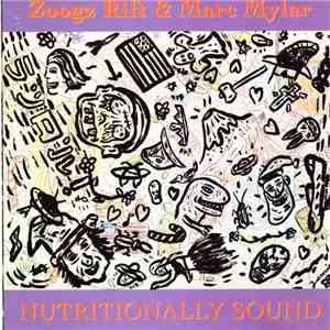 Zoogz Rift & Marc Mylar - Nutritionally Sound download flac mp3