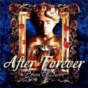 After Forever - Prison Of Desire download flac mp3